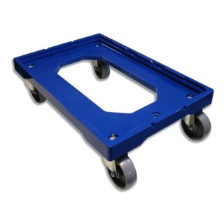GAYNER - Plataforma de carga 250 kg PL-MM250