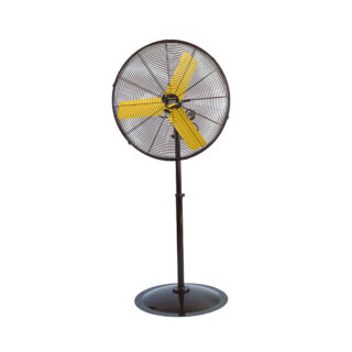EHLIS - VENTILADOR INDUSTRIAL GARLAND TURBO 30P-23