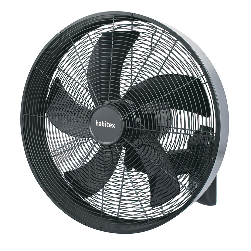 EHLIS - VENTILADOR PARED VTP55M.MANDO. D.HABITEX