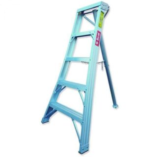 GAYNER - Escalera Agrícola 10 peldaños AGRO 10X1