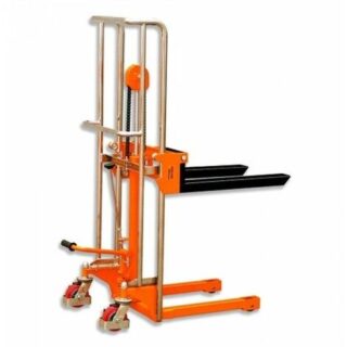 GAYNER - Apilador manual ligero 400 kg APML-04/850