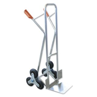 GAYNER - Carretilla sube-escaleras 180 kg CR-AL180-TRI