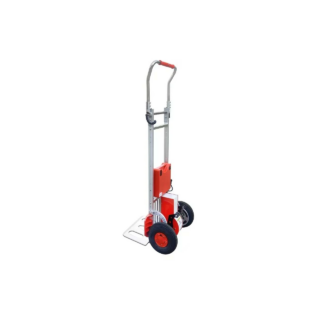 GAYNER - Carretilla sube escaleras electrica 200Kg CRE-AL200
