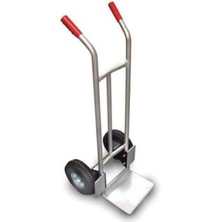 GAYNER - Carretilla aluminio 200 kg CR-AL200