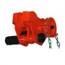 GAYNER - Carro manual a cadena 3t CMC-3,0