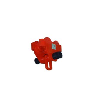 GAYNER - Carro manual 1t CM-1,0