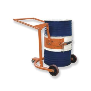 GAYNER - Carro para barriles CR-BA364