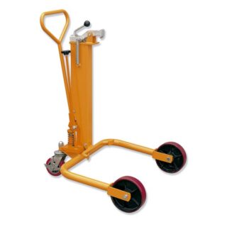 GAYNER - Carro para barriles CR-HBA250