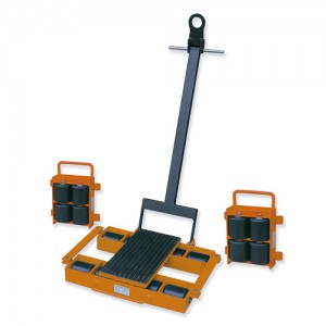 GAYNER - Conjunto de tanquetas 12t CT12000