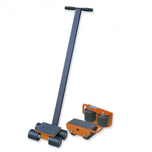 GAYNER - Conjunto de tanquetas 6t CT6000