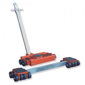 GAYNER - Conjunto tanquetas PRO 18t CTP18