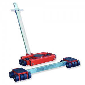 GAYNER - Conjunto tanquetas PRO 40t CTP40