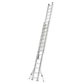 GAYNER - Escalera T.Cuerda 18x2 TR2C-5,0