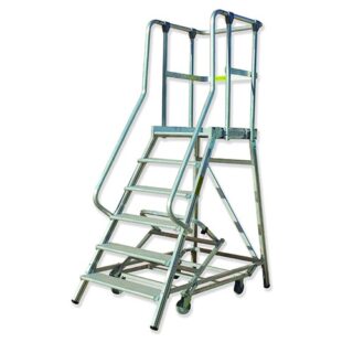 GAYNER - Accesorio ALX Puerta de seguridad ALX
