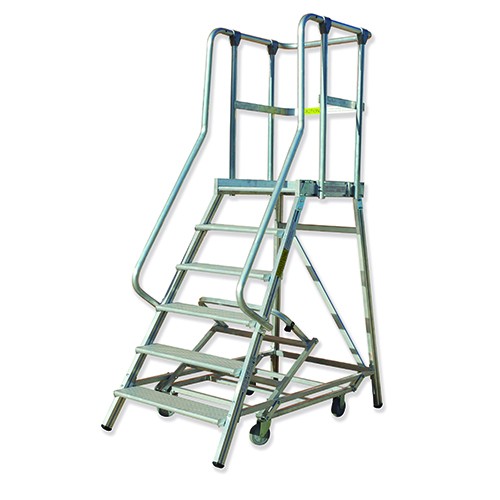 GAYNER - Accesorio ALX Puerta de seguridad ALX