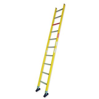 GAYNER - Escalera F.Vidrio 16x1 TRF1-16x1