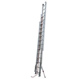 GAYNER - Escalera T.Cuerda 16x3 TR3C-5.0