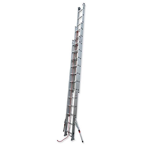 GAYNER - Escalera T.Cuerda 12x3 TR3C-3.5