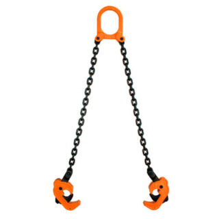 GAYNER - Garras para bidones PB-500