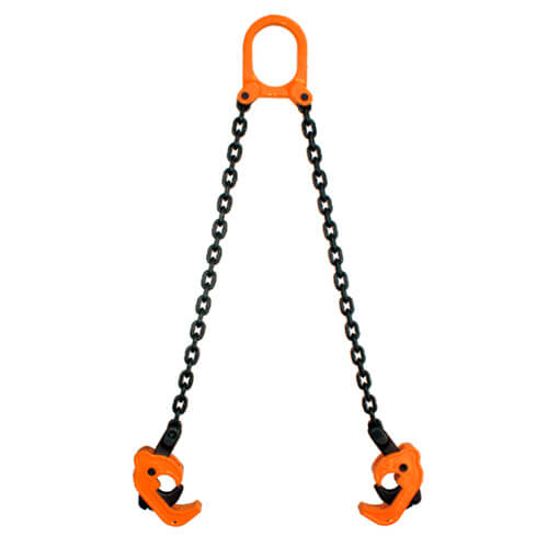 GAYNER - Garras para bidones PB-500