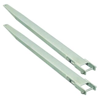 GAYNER - Extenisones horquillas 2000 x 100 mm EXT. HORQUILLA 20/100