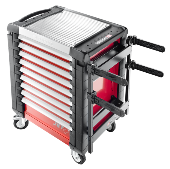 FACOM - SOPORTE TOUGH BOXES CON 2 PARES SOP FACOM