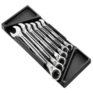 FACOM - MODULO 6 LLAVES 467B MM FACOM