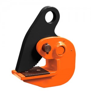 GAYNER - Garra de elevacion horizontal GEV/H-5,0