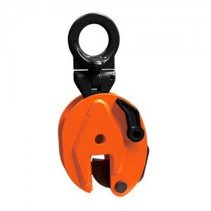 GAYNER - Garra de elevacion vertical articulada GEV/A-1,0