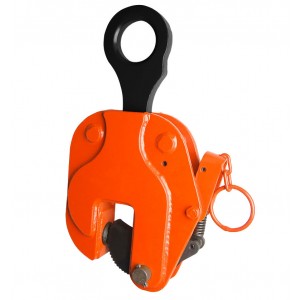 GAYNER - Garras de elevacion vertical 1 GEV-1,0