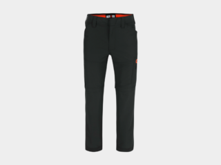 Herock - PANTALÓN TORNADO - 38 NEGRO 91% poliamida - 9% elastano 205 g/m² - Elástico en 4 direcciones: 93% poliamida - 7% elastano - Refuerzo: 100% poliamida