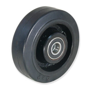 GAYNER - Rueda d.200 Goma 200 HGB5