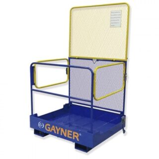 GAYNER - Plataforma de trabjo  JAULA-1200x1000
