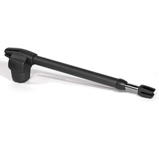 GAYNER - Kit automatismo puerta batiente Izquierdo KIT SWING 400 (1 brazo Izq)