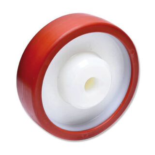 GAYNER - Rueda d.080 Poliuretano 080 NPL3