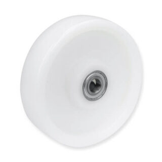 GAYNER - Rueda d.100 Nylon 100 NYB6