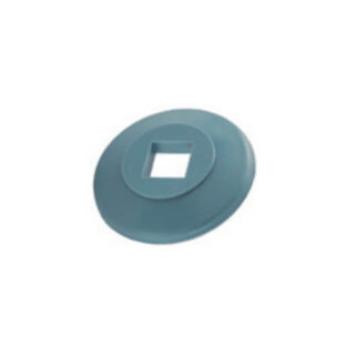 GAYNER - Paragolpes cuadrado PG-C25