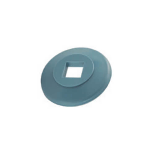 GAYNER - Paragolpes cuadrado PG-C25