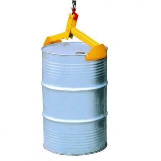 GAYNER - Pinza para bidones EB-350