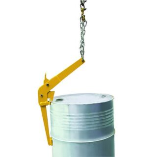 GAYNER - Pinza para bidones EB-500