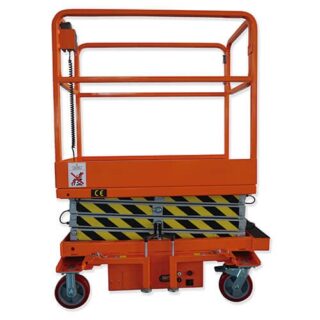 GAYNER - Plataforma elevadora electrica EPE-5900