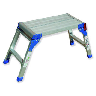 GAYNER - Plataforma Aluminio PLTE-300x800