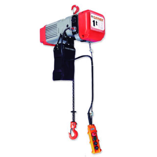 GAYNER - Polipasto elec.5000kg/3mt elev. PECP-5,0/3MT