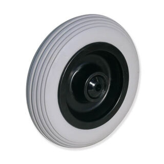 GAYNER - Rueda d.200 Espuma poliuretano 200 PPIR3