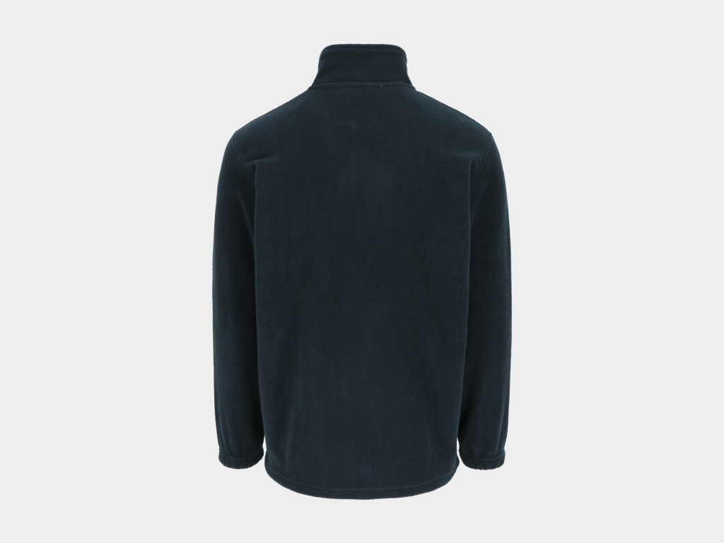 Herock - CHAQUETA DARIUS - M AZUL MARINO Forro polar Acti-fleece y Anti-peeling 100% poliéster 250 g/m² - Imagen 2