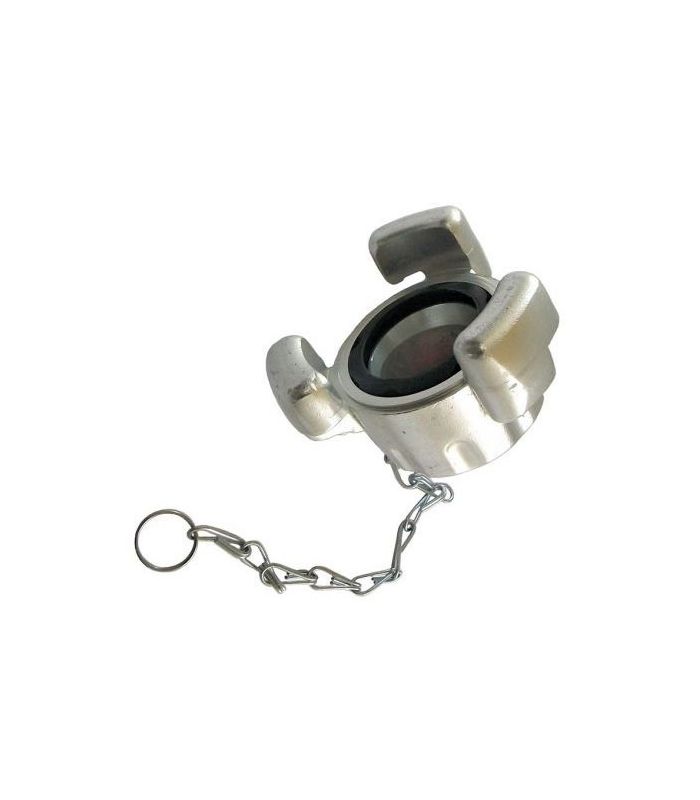COPLASVA - RACOR BARCELONA ALUMINIO TAPON ø25