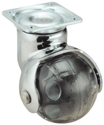 ALEX - RUEDA 10BLC50-214 PVC NUCLEO PP NG.