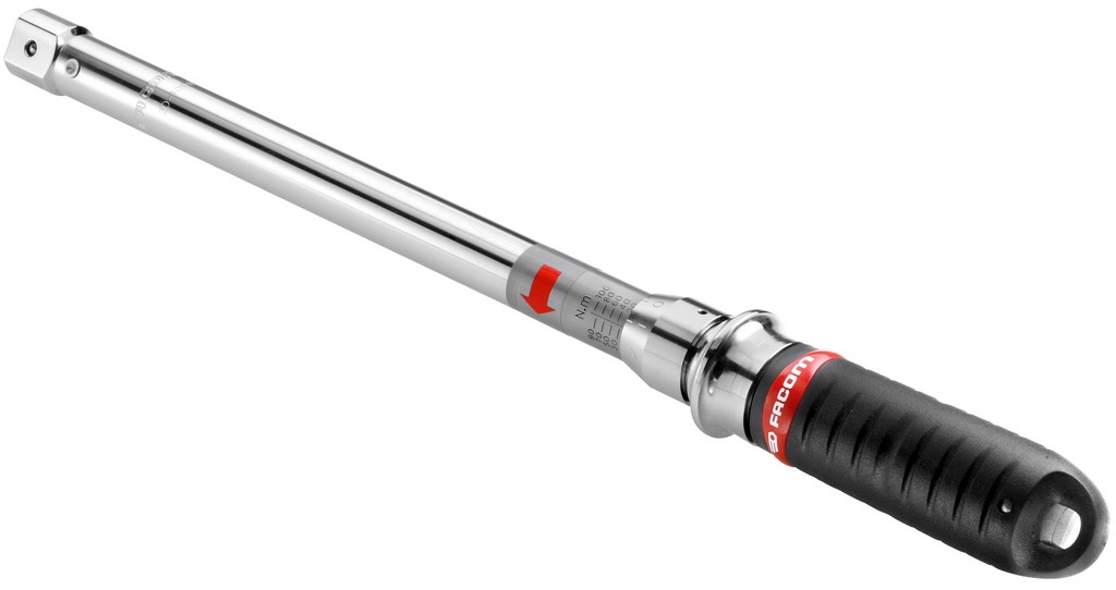 FACOM - FACOM LLAVE DINANOMETRICA 100NM