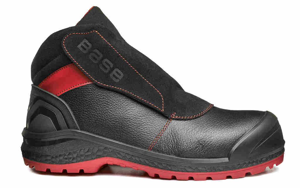 BASE - B880 SPARKLE SPU. S3 HRO CI HI SRC -BK TALLA 36