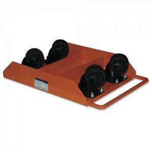 GAYNER - Tanqueta fija 1t T1000F
